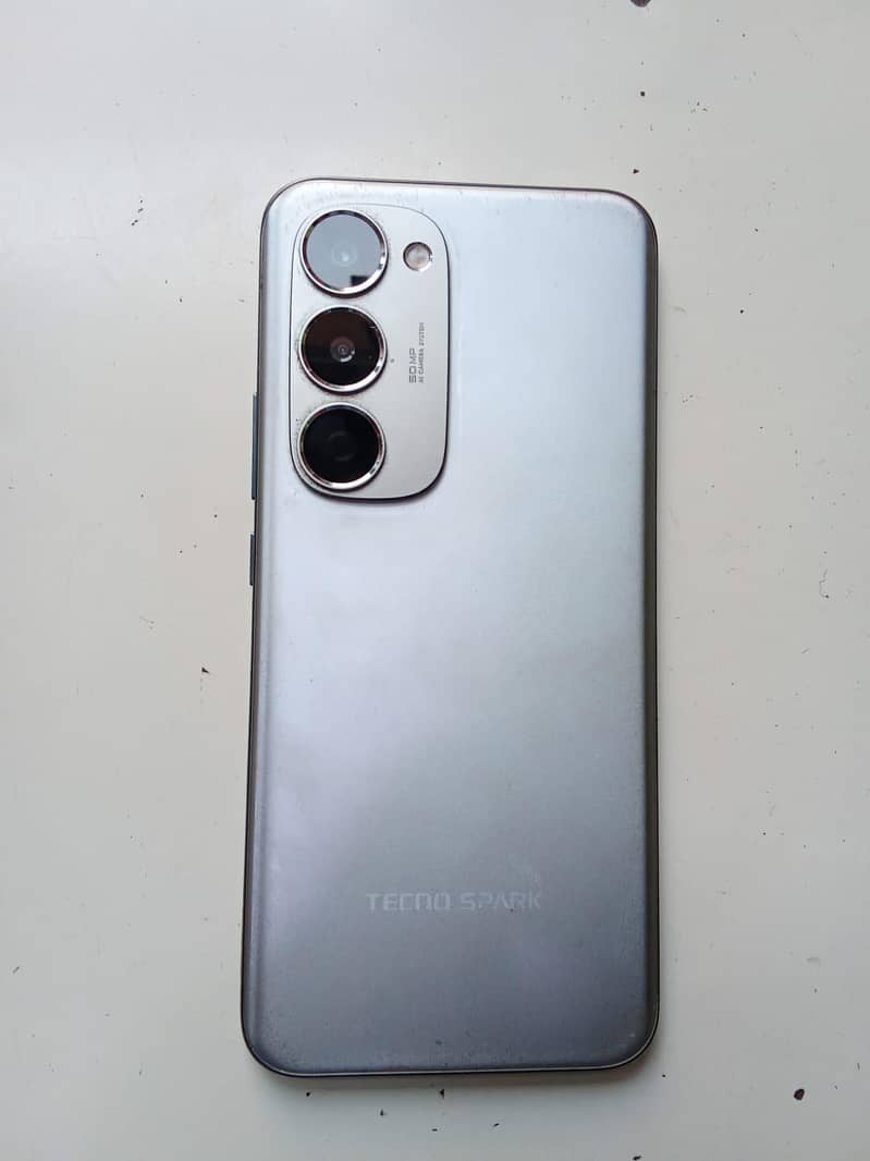 Tecno Other Model 0