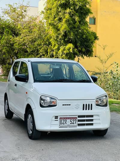 Suzuki Alto 2024 B2B Original Grenty