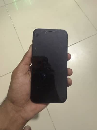 Apple iPhone 12