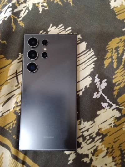 Samsung Mobile S24 Ultra