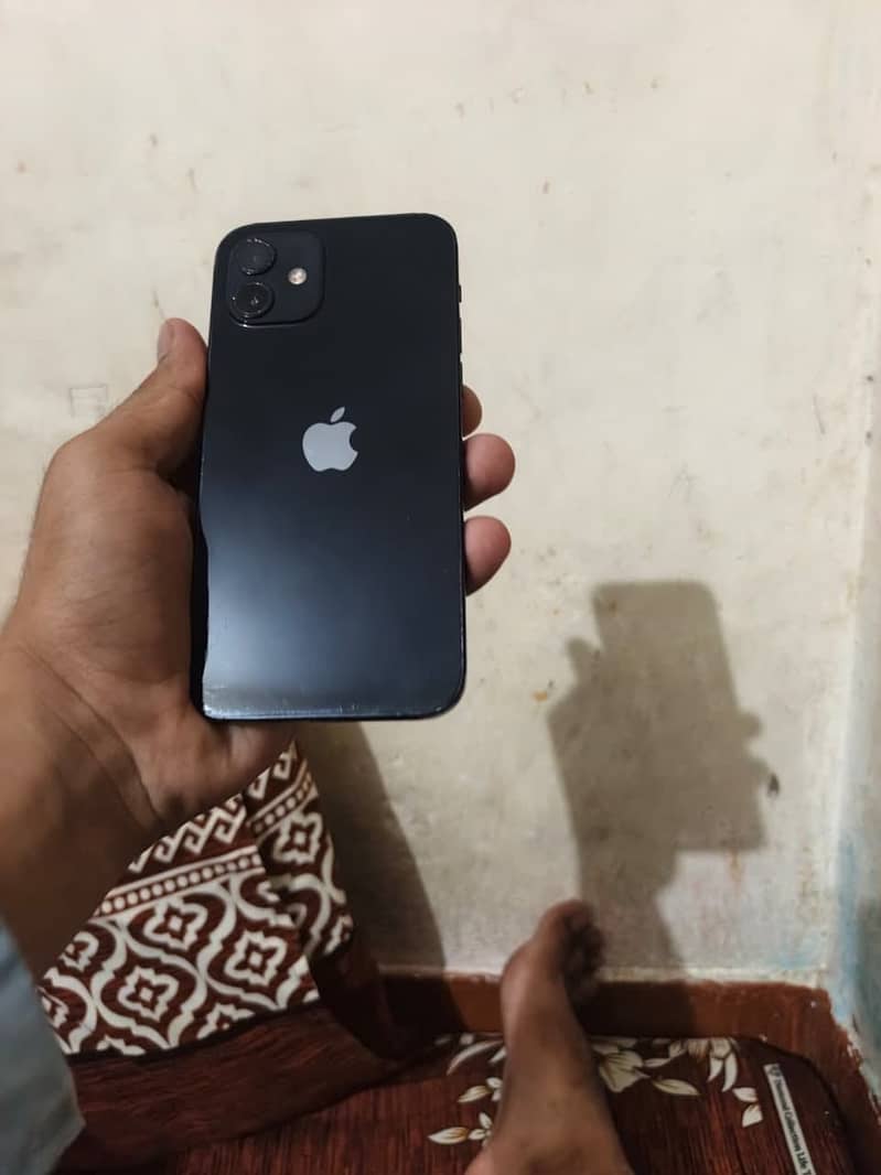 iPhone 12 1