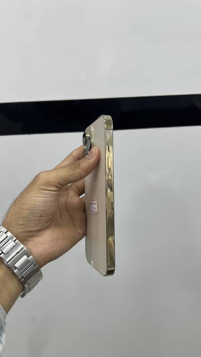 Apple iPhone 13 Pro