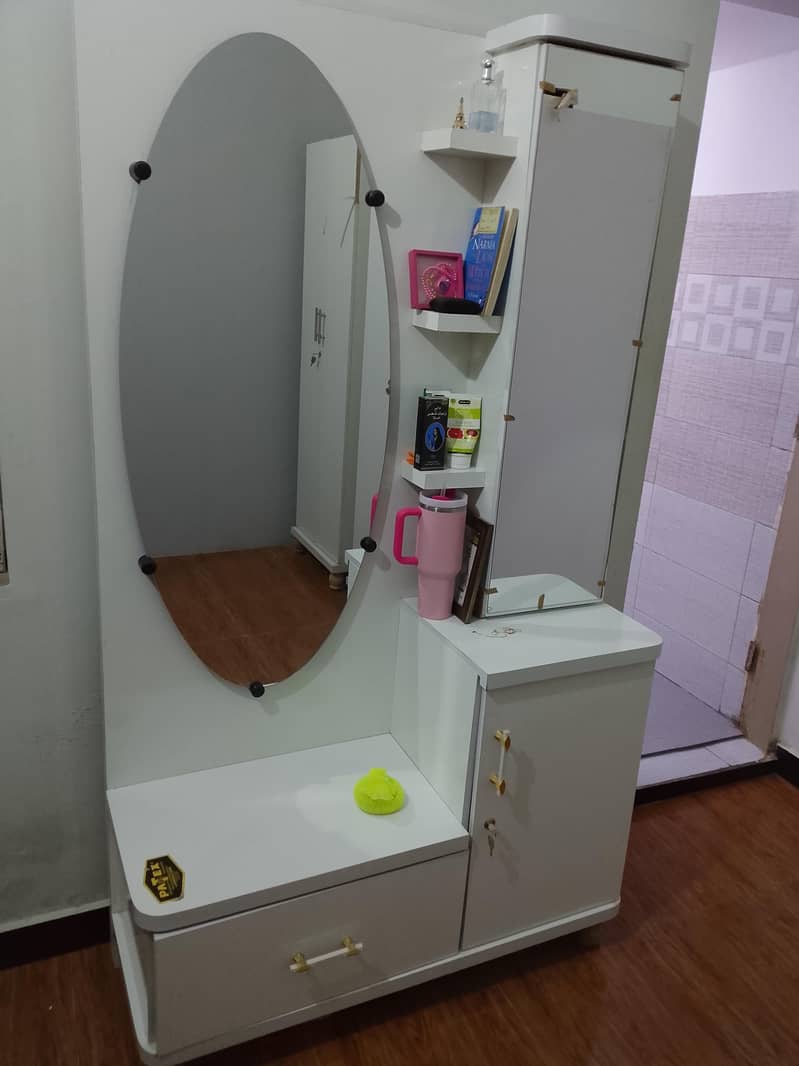 new vanity 0