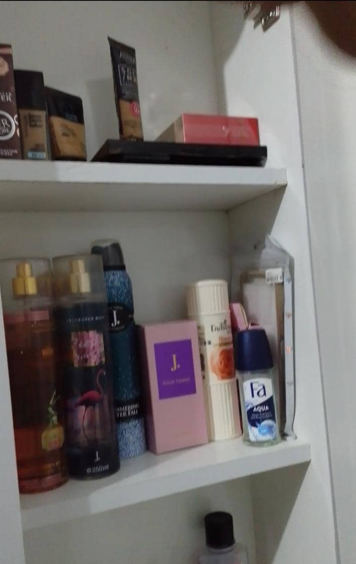 new vanity 1