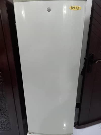Vertical freezer for sale