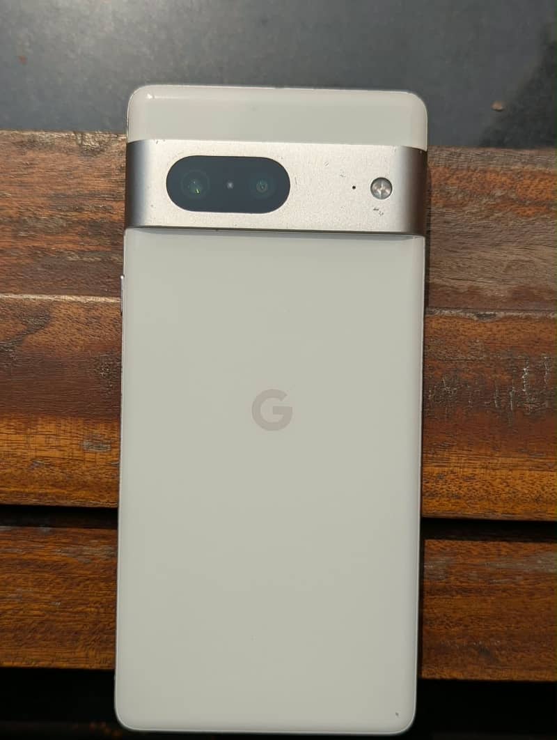 Google Pixel 7 1