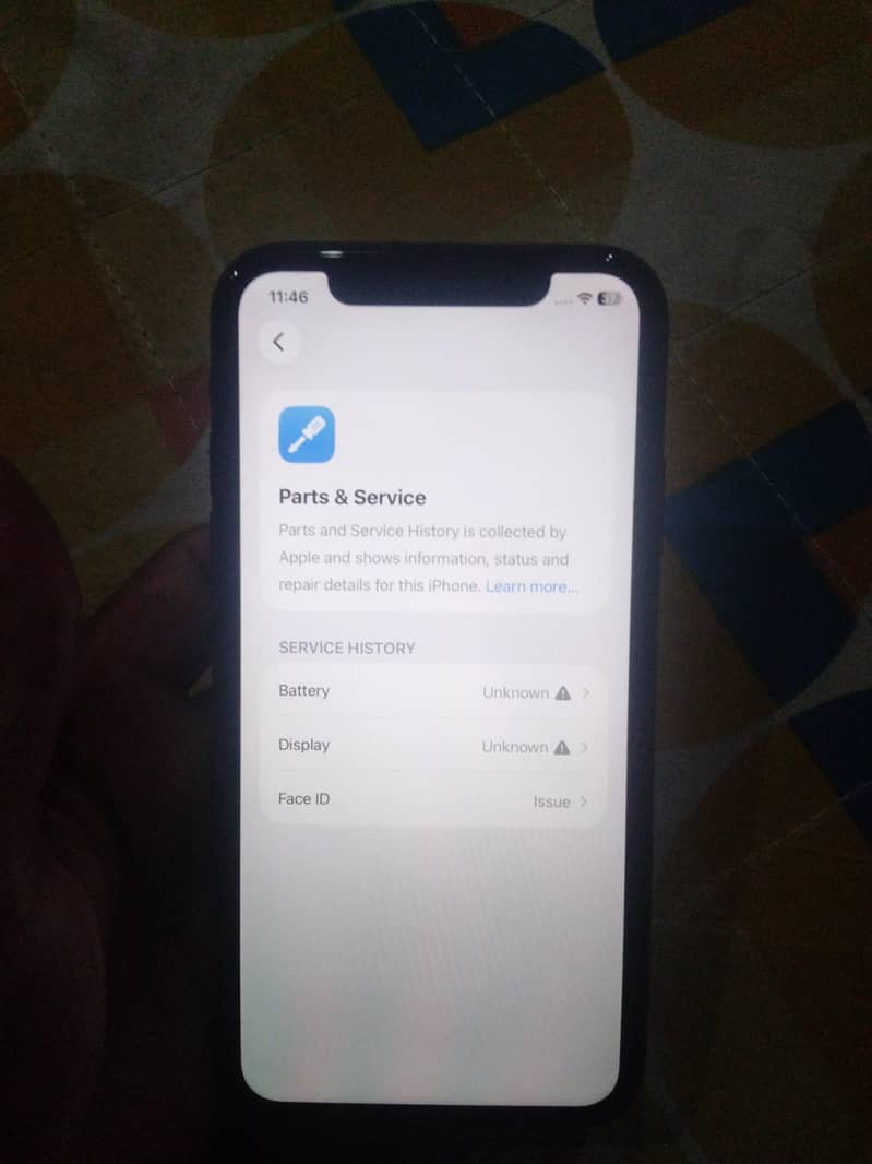 Apple iPhone 11 0