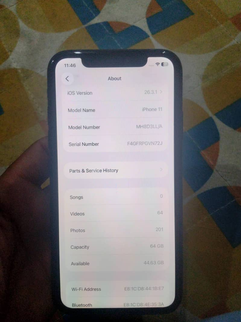 Apple iPhone 11 1