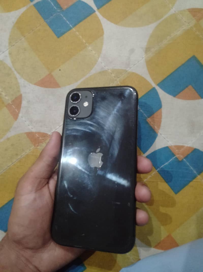 Apple iPhone 11 8