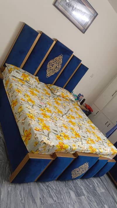 King Bed Set