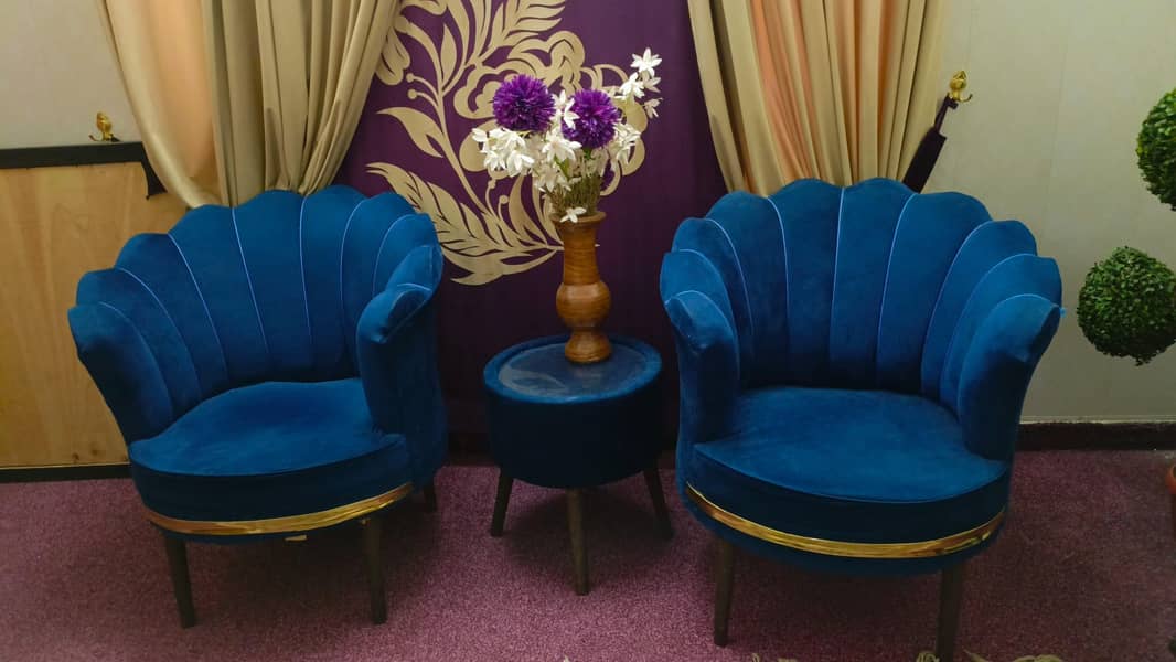 King Bed Set 2