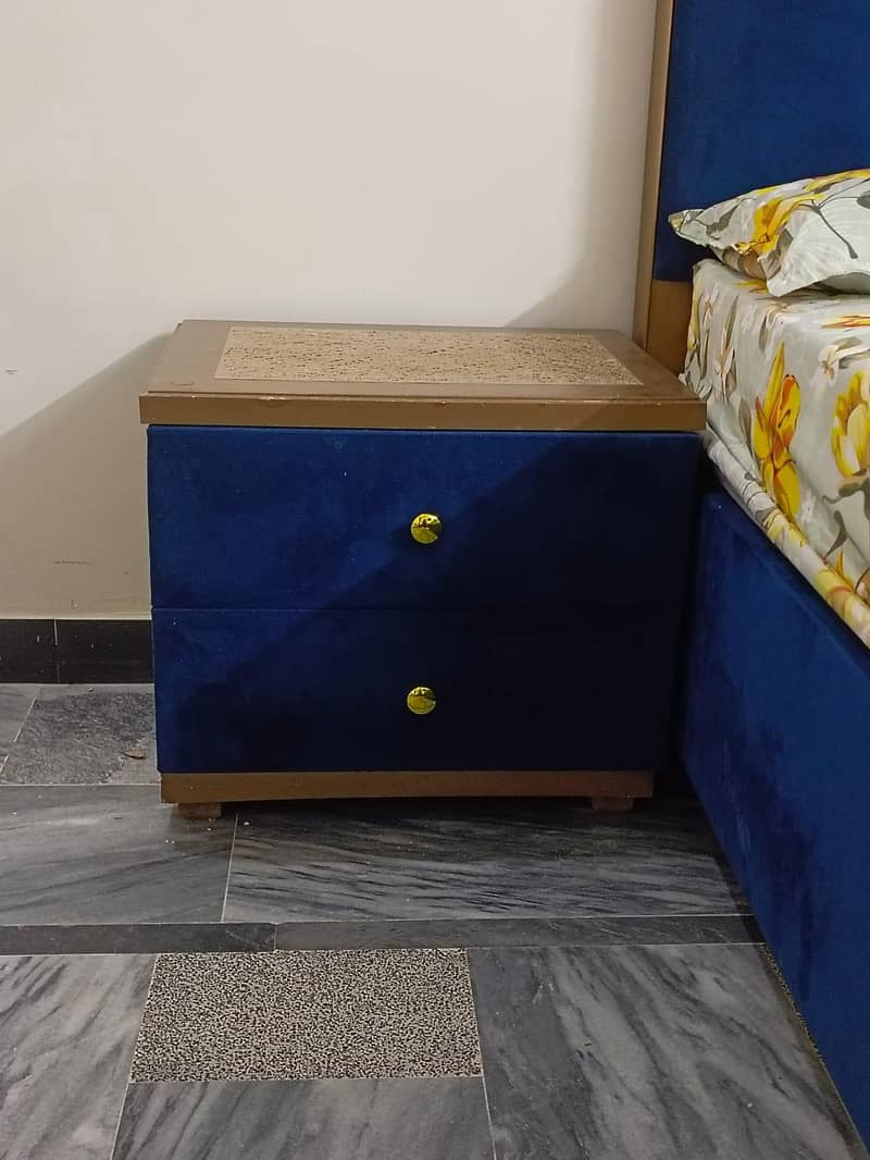 King Bed Set 3