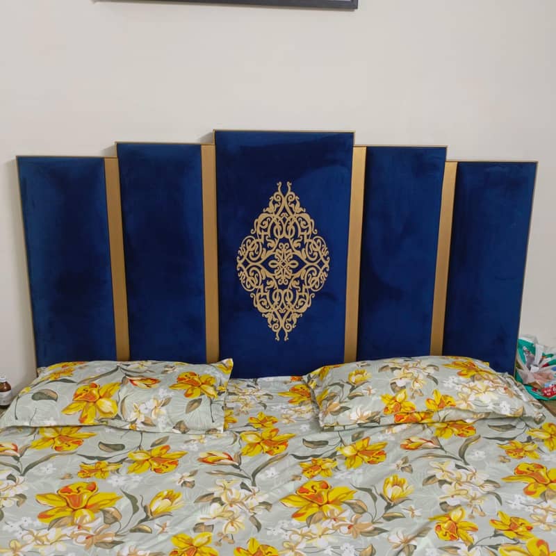 King Bed Set 5