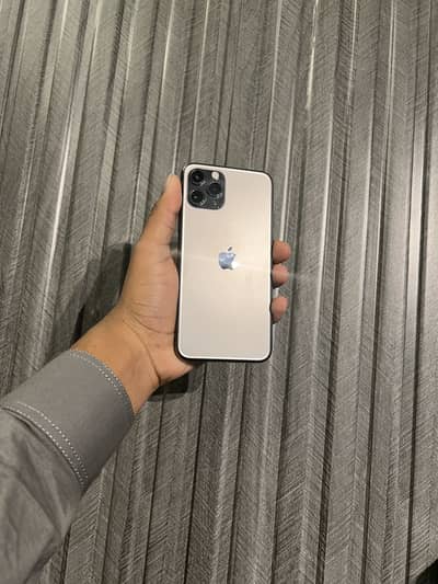 Apple iPhone 11 Pro