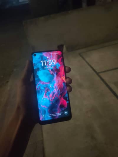 Realme 9 pro plus 5 G