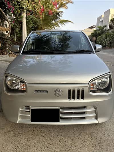 Alto 2024 VLX automatic