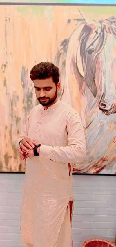 Muhammed Shoaib