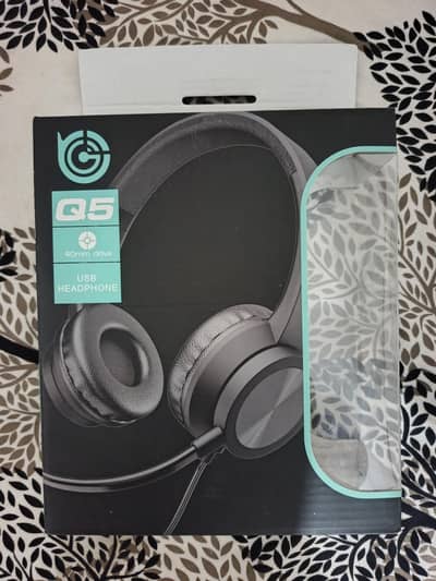 headphones