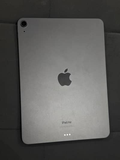Ipad air m1
