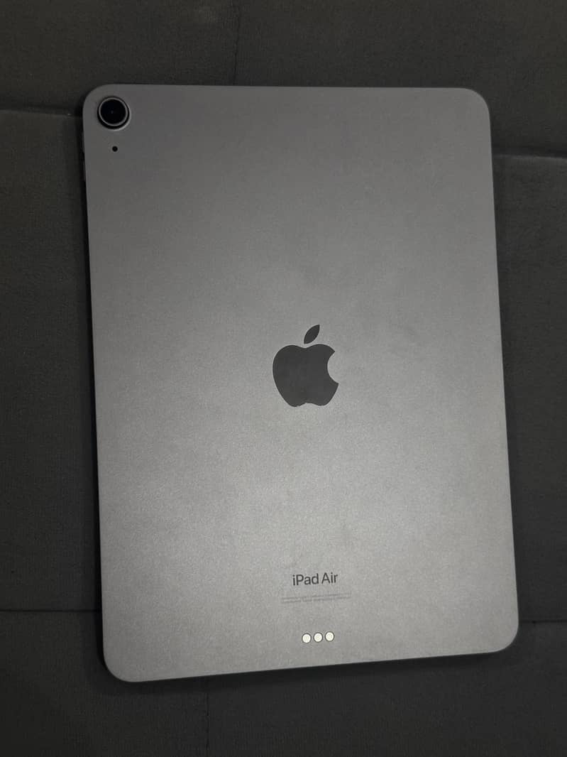Ipad air m1 0