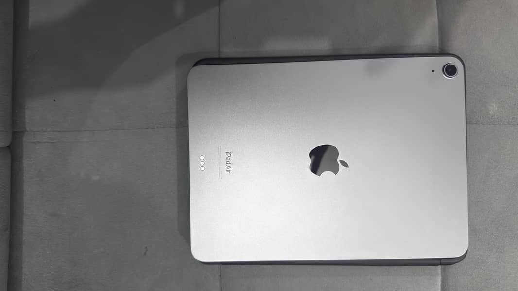 Ipad air m1 7