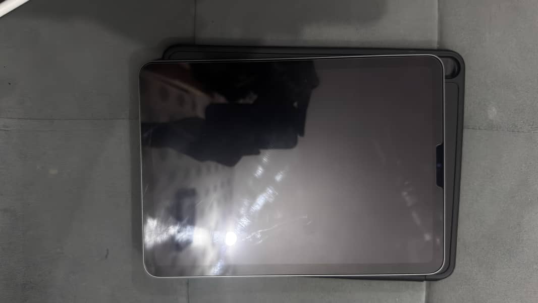 Ipad air m1 9