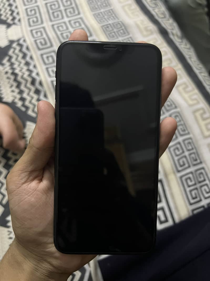 Apple iPhone 11Pro max 4