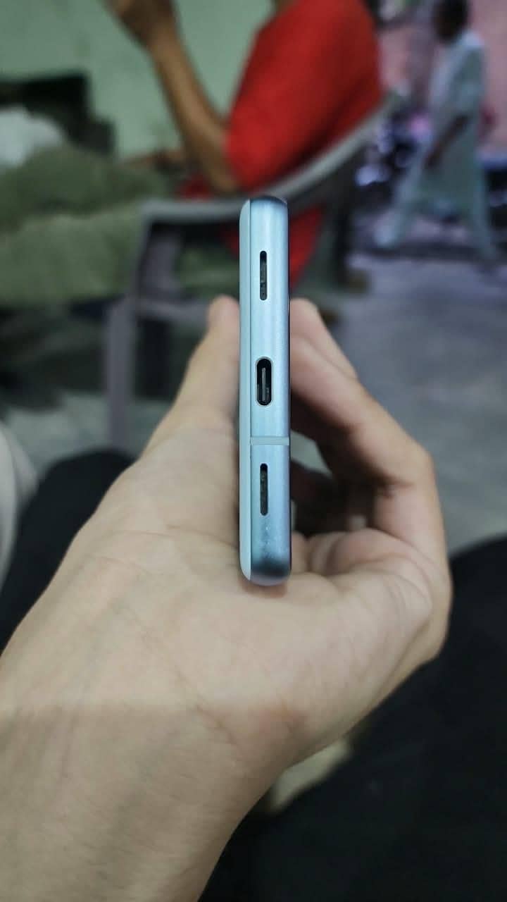 Google Pixel 7a 3
