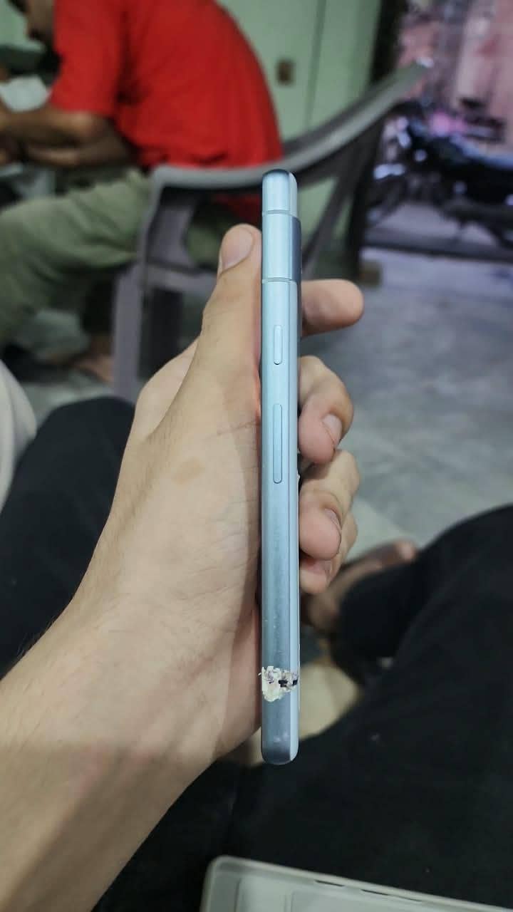 Google Pixel 7a 6