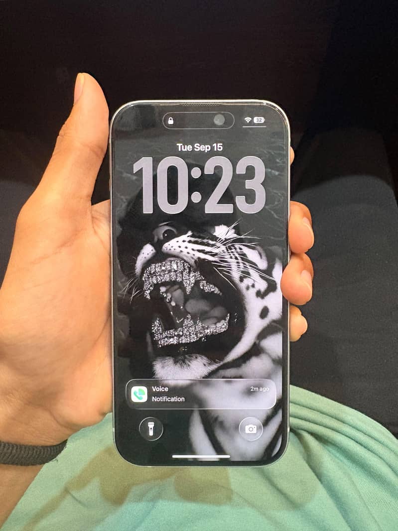 Apple iPhone 15 3