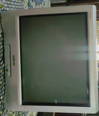 Sony tv All ok hai