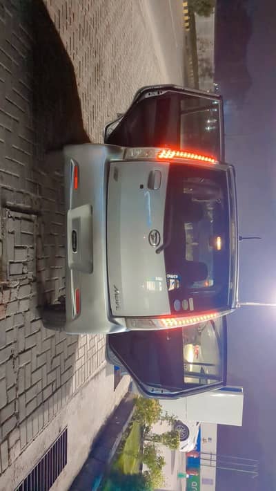 Daihatsu Move 2014