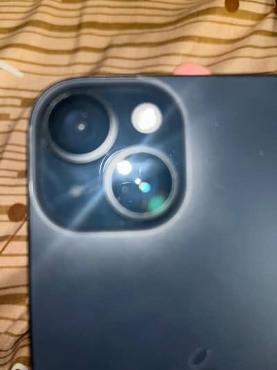 Apple iPhone 15