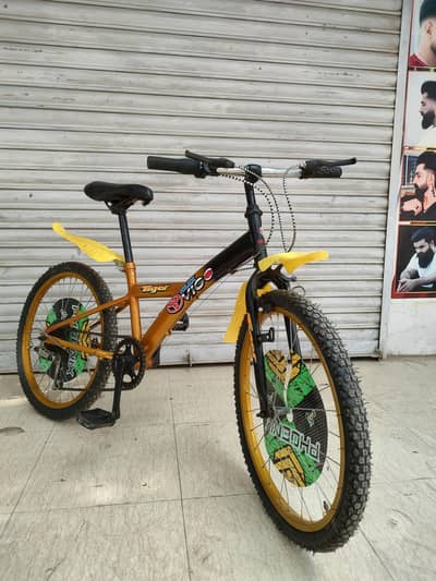 Shimano japanese bicycle size 22 with gear All okay 03188264599