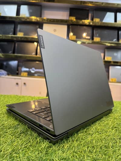 Lenovo ThinkBook | 14-IIL 20SL Core i5 10th Gen | 8GB RAM | imported