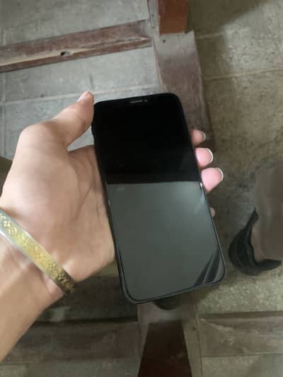 Apple iPhone X factory unlock 256gb Face ID off