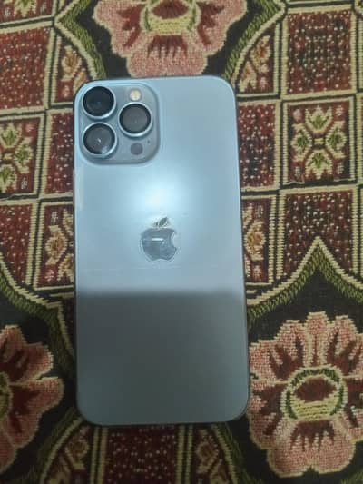 Apple iPhone 13 Pro Max