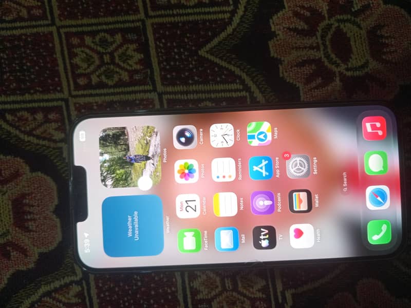 Apple iPhone 13 Pro Max 1