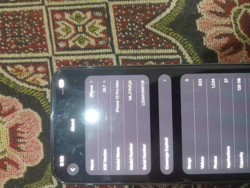 Apple iPhone 13 Pro Max 2