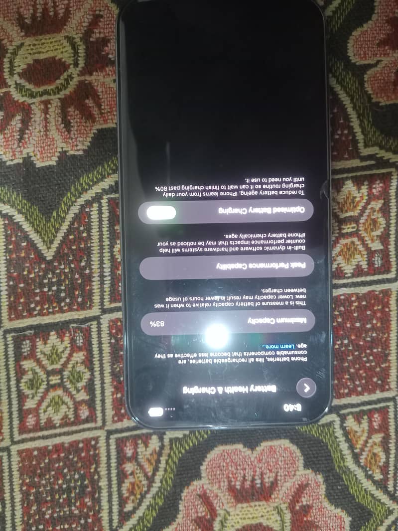 Apple iPhone 13 Pro Max 4