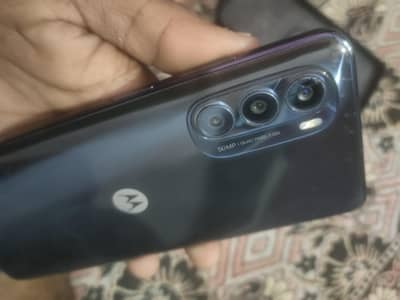 Motorola G Stylus 5g Non PTA 4/128