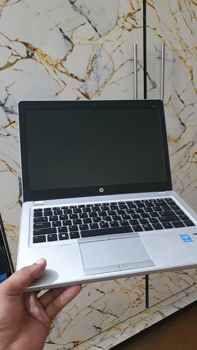 HP i5 4th Gen