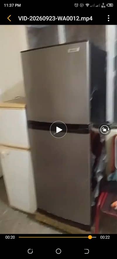 Two fridge for sale
