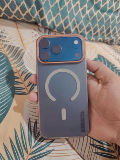 Apple iPhone 17 Pro Max