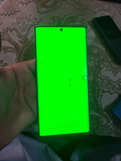 Samsung Mobile Note 10 Plus