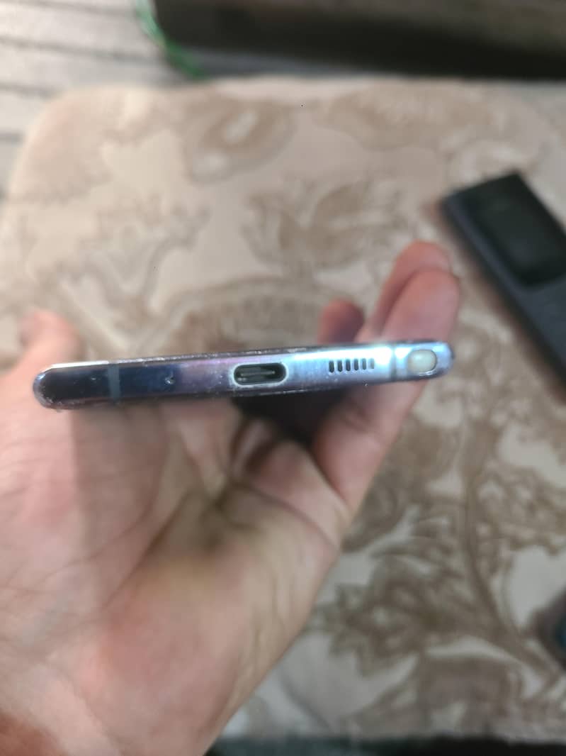 Samsung Mobile Note 10 Plus 3