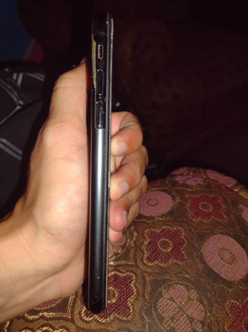 Apple iPhone X 1