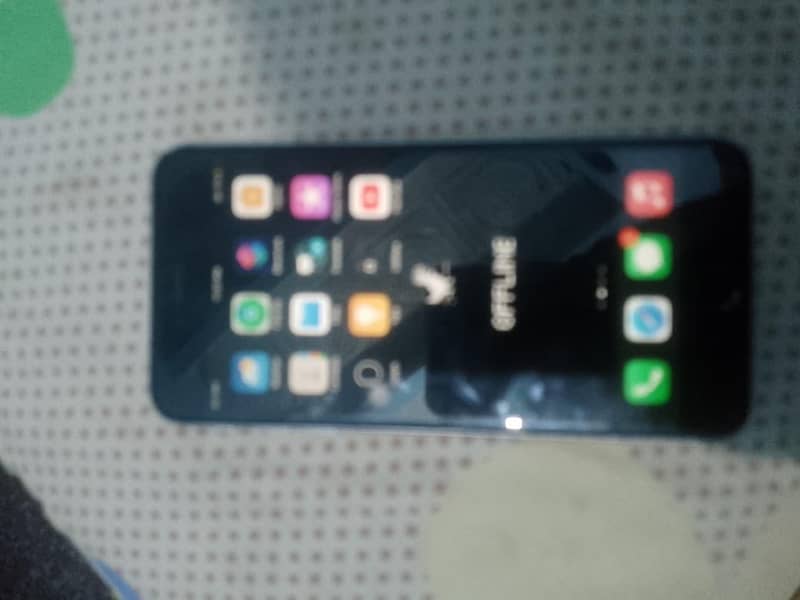 Apple iPhone 6S Plus 2