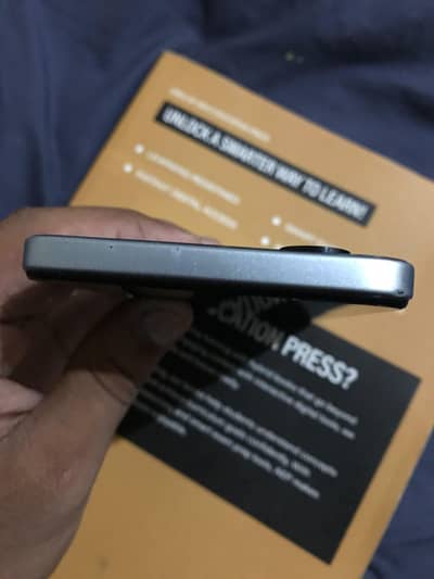 Itel P70