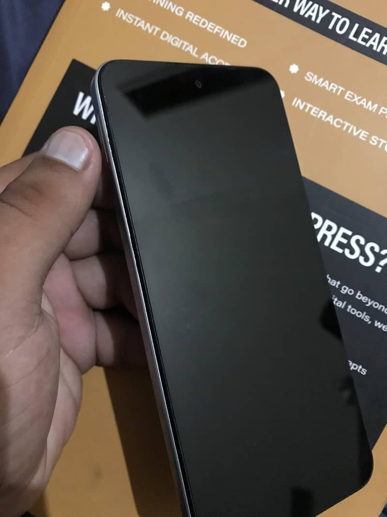 Itel P70 1